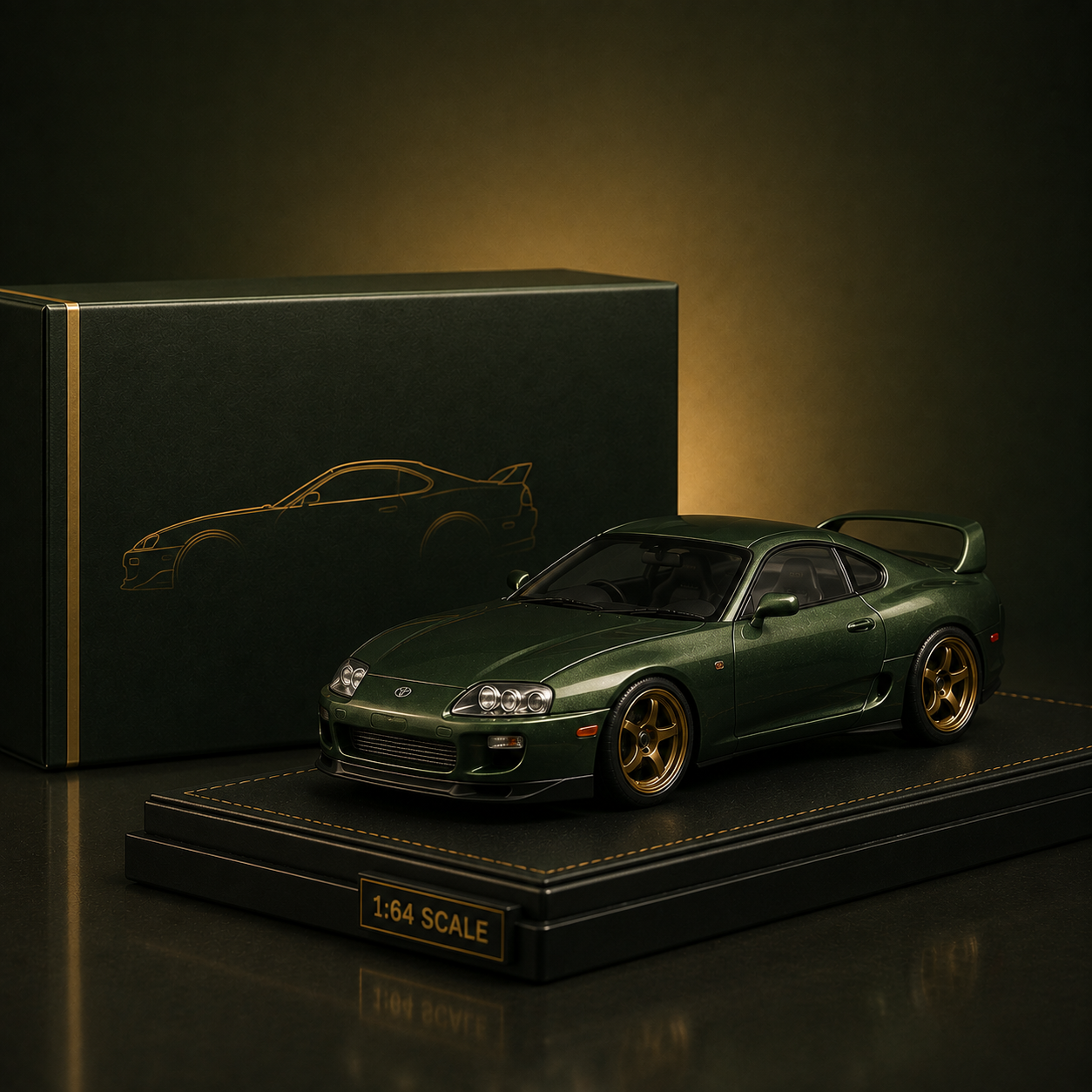 Mini GT